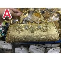 ราคา กระเป๋าออกงาน กระเป๋าราตรี ส่งฟรี (1684993574)