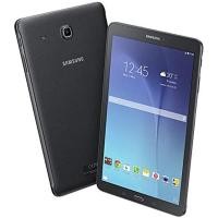 ราคา แท็บเล็ต WiFi SAMSUNG Galaxy Tab E SM-T560 8GB สีดํา 9.6 นิ้ว (23143173186)
