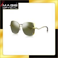 ราคา แว่นกันแดดผู้หญิง ยี่ห้อ BOLON(โบลอง)BL8038-B62 (14814980205)
