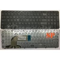 ราคา KEYBOARD HP-COMPAQ คีย์บอร์ด HP 15-D 15-F 15-E 15-N 15-T 15-R (TH-US) ไม่มีเฟลม (1701920428)