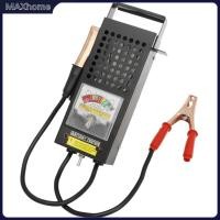 ราคา 6V 8V 12V รถกอล์ฟเครื่องทดสอบแบตเตอรี่เครื่องทดสอบโหลดคลิปจระเข้สําหรับเรือชายหาดจักรยาน Snowmobile SHOPTKC9806 (44251435529)