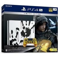ราคา (มือ 2) เครื่อง PS4 Pro 1tb Death Stranding Limited Edition ประกันศูนย์ไทยถึง 12/2021 (6154899874)