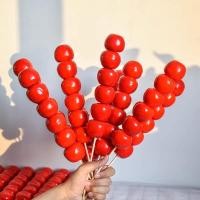 ราคา 2025 ตกแต่งปีใหม่จําลองมะระหวานอุปกรณ์ประกอบฉากปลอมหินหวานมะระผลไม้รุ่นเต้นรําเวทีการถ่ายภาพงานแต่งงานของเล่นอนุบาล (26821939017)