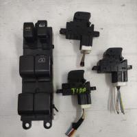 ราคา สวิทช์กระจก nissan tiida สินค้าสภาพมือสองแท้จากญี่ปุ่น (18483109392)