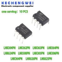 ราคา 5PCS LNK304PN LNK564PN LNK305PN LNK306PN LNK364PN LNK626PG LNK362PN LNK363PN LNK500PN LNK625PG LNK624PG LNK624PG LNK7624PG LNK-7304 ชิป ic (29442164088)