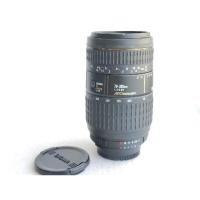 ราคา Sigma 70-300 MM. F4-5.5 DG MACRO