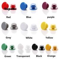 ราคา TOPABC Grip End Plugs สำหรับจักรยาน คุณภาพสูง ใช้งานได้ดีกับ Road Bike (48702637231)