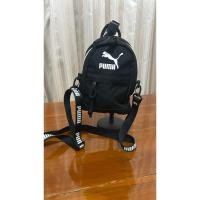 ราคา กระเป๋าPuma สะพายได้เป้ได้งานแท้มือสอง (47302619844)