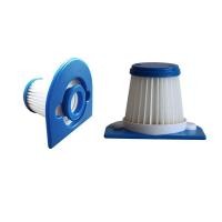 ราคา แผ่นกรอง HEPA อุปกรณ์เสริม สําหรับเครื่องดูดฝุ่น Philips FC6230 FC6231 FC6232 FC6233 FC6331 FC6333 (23871197452)