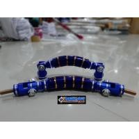 ราคา มือโหนไทเท มือโหนไดร์แท้ แบบโค้งน้อย 1คู่ (9100299853)