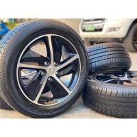 ราคา ล้อHonda HRV RS ขอบ17” พร้อมยางป้ายแดงปี19 (5611473461)