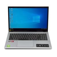 ราคา โน๊คบุ๊ค ACER Aspire 3 A315 Ryzen5 7520U 16GB LPDDR5 M.2 512GB Warranty Acer 05/2025 (29170260061)