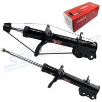 ราคา GABRIEL โช๊คอัพหลัง MAZDA 323 PROTÉGÉ แก๊ส ขวา-ซ้าย [49026795&49026801] ( 2 ตัว ) (1465546378)