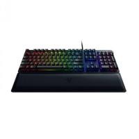 ราคา RAZER HUNTSMAN ELITE CHROMA OPTO SW KEY US KEYBOARD (คีย์บอร์ด) By Speedcom (4606441526)
