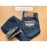 ราคา กางเกงยีนส์ LEVI'S Premium Lot 501 Made in USA (22222029869)