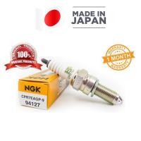 ราคา [แท้] หัวเทียน NGK CPR7EAGP-9 G-Power Platinum PCX125 PCX150 Click i Click150i Click125i Airblade i 110 Shooter (4956186887)