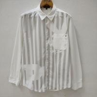 ราคา แบรนด์ Playboy แท้ เสื้อเชิ้ตอกตึงที่ 42 นิ้ว (9091870452)