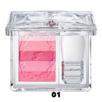 ราคา Jill Stuart Blooming Dew Oil in Blush Limited Edition(01) (255651830)