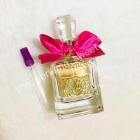 ราคา น้ำหอมแท้แบ่งขาย Viva La Juicy edp (831827546)