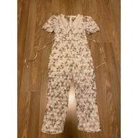 ราคา จั๊มสูทขายาว งานป้าย Bo Rich Ta (20500990832)