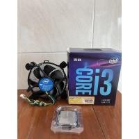 ราคา มือสอง CPU INTEL 1151 CORE I3 9100F (5887867193)