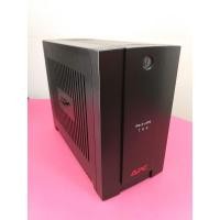 ราคา เครื่องสำรองไฟ ราคาถูก ups มือ สอง APC Back-UPS 700VA, 230V, AVR, Universal and IEC Sockets (6116171637)