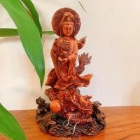 ราคา ✨ พระโพธิสัตว์อวโลกิเตศวร หรือพระแม่กวนอิม (观音.) ✨ (11757068636)