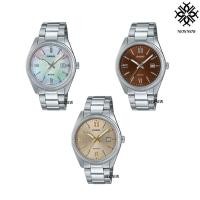 ราคา CASIO MTP-1302DD-5AV MTP-1302DS-2AV MTP-1302DD-9AV ของแท้ประกันศูนย์ 1ปี (25733651674)