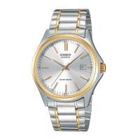 ราคา Casio Standard นาฬิกาข้อมือชาย รุ่น MTP-1183G-7ADF,MTP-1183G-7A,MTP-1183G (9272447983)