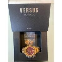 ราคา นาฬิกาข้อมือแบรนด์Versus Versaceแท้ (44208309275)