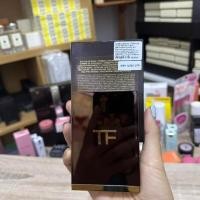 ราคา Tom Ford Eye Color Quad Eyeshadow Palette 6g (29601525591)