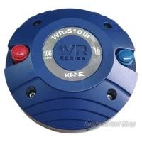 ราคา KANE ไดเวอร์ยูนิต เสียงแหลม WR-440 แบบขันน๊อต Driver Unit เสียงแหลม ตูดแหลม สำหรับ เครื่องเสียงบ้าน กลางแจ้ง (42122767010)