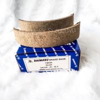 ราคา TIMOR REAR BRAKE PADS - (สินค้าสต๊อกก่อนเช็คออก) (45202766192)