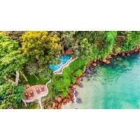 ราคา Voucher : The Monttra Pattaya ห้อง Garden Suite พร้อมอาหารเช้า 2 ท่าน (3743305310)