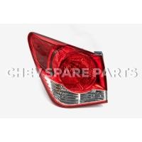 ราคา ไฟท้าย ซ้าย CRUZE (ติดตัวถัง) CHEVROLET CRUZE ครูซ ปี 2011-2014 GM แท้ (95393941) (4054608941)