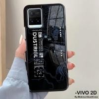 ราคา Hardcase Glossy 2D Case Vivo Y21 Y21A Y21S Y21T Y33T Y33S Casing Vivo - Case Motif Galaxy Astronaut (52100237229)
