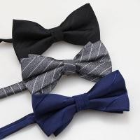 ราคา หูกระต่ายผู้ชาย เจ้าบ่าว เบอร์กันดี ผูกโบว์สีดํา สูท เสื้อ งานแต่งงาน สีแดง สาวโบว์สไตล์เกาหลี (27643557097)