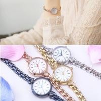 ราคา นาฬิกาjulius นาฬิกาจูเลียส นาฬิกาข้อมือผู้หญิง รุ่น JA-881 (1941064416)