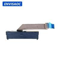 ราคา สําหรับ Lenovo Legion Y7000 Y7000P Y530-15 Y530-15ICH Y540-15ICH Y540-15IRH แล็ปท็อป SATA Hard Drive HDD SSD Connector Flex Cable (55952003945)