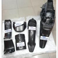 ราคา คาบอนดรีม 5D DreamSuperCub ดรีมซุปเปอร์คัฟ 2013-2017 (ไฟหน้าเหลี่ยม) ดูรูปรถก่อนสั่ง (7003736648)