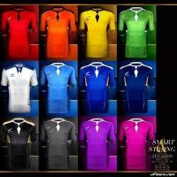 ราคา เสื้อกีฬาพิมพ์ลาย Zealver (ซิลเวอร์) ZEV-A5010 เสื้อกีฬาพิมพ์ลาย (18200177491)