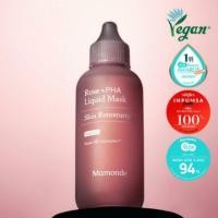 ราคา Mamonde Rose มาสก์เหลว PHA -80 มล. (22265577055)
