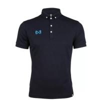 ราคา เสื้อโปโล warrix กรมท่า WA-3315 (PLAN15) เสื้อกีฬาชาย (56950803896)