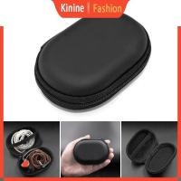 ราคา KIN หูฟังขนาดเล็กสําหรับเคสพร้อมตะขอสีดําสําหรับ KZ ZS10 ES4 ZSR ATR ED2 ZST (53851092620)