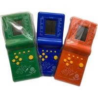 ราคา เกมส์กดยุค 90 เกมส์กดขาวดำ Brick game ของเล่นเด็ก (6935207625)