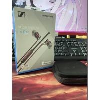 ราคา Sennheiser In Ear with Mic. M2 IEI Red (12849713021)