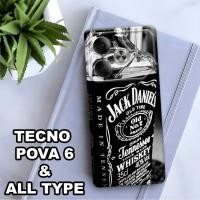 ราคา AC39/Softcase Procamera ยางยืดหยุ่นสําหรับ HP TECNO POVA 6 / POVA 6 Pro 2024 ล่าสุดผู้ชาย Motif / เคสป้องกัน HP kesing silicon Tpu (28142380429)