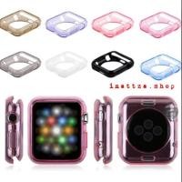 ราคา <พร้อมส่ง>38MM-ซีรีย์ 1 เคส TPU แอปเปิ้ลว้อทซ์ (38MM Case TPU apple watch) (705873232)