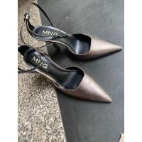 ราคา รองเท้าส้นสูง Mng aut (43208824852)