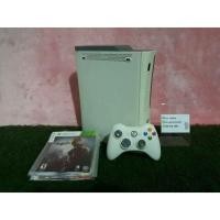 ราคา XBOX360 แปลงเล่นแผ่นก๊อบ LT. (1293811057)